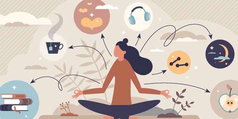 Why Self-Care Isn’t Selfish: The Key to Mental Wellness